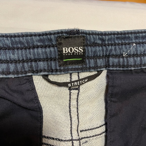HUGO BOSS STRETCH size 32/33 - Picture 10 of 10